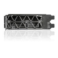 丽台 LEADTEK TESLA P40 24GB GDDR5 深度学习GPU加速HPC超算显卡