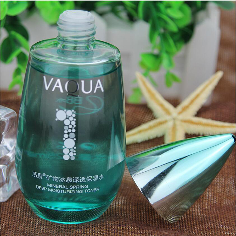 活泉 冰泉深透保湿水120ml 爽肤水保湿补水柔肤化妆水细腻润肤