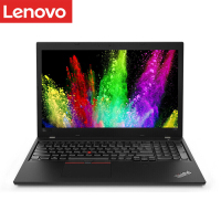 联想ThinkPad L590 15.6英寸商用笔记本电脑 I5-8265u/8G/1TB+256GSSD/2G/一年保修/含包鼠[支持win7]