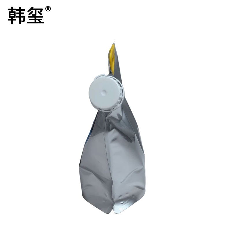 韩玺 环保清洗剂 5L/袋高清大图