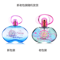 FERRAGAMO菲拉格慕 梦中情人 女士香水简装 100ML（新老包装随机发货）花果清香 少女元气