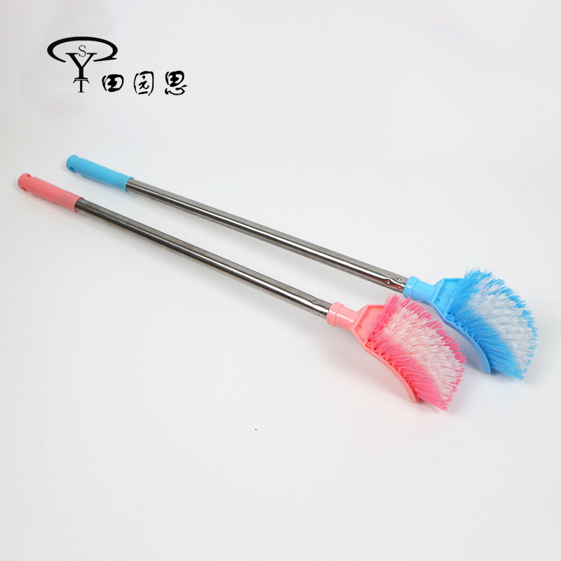 田园思 方头马桶刷 方头 个高清大图