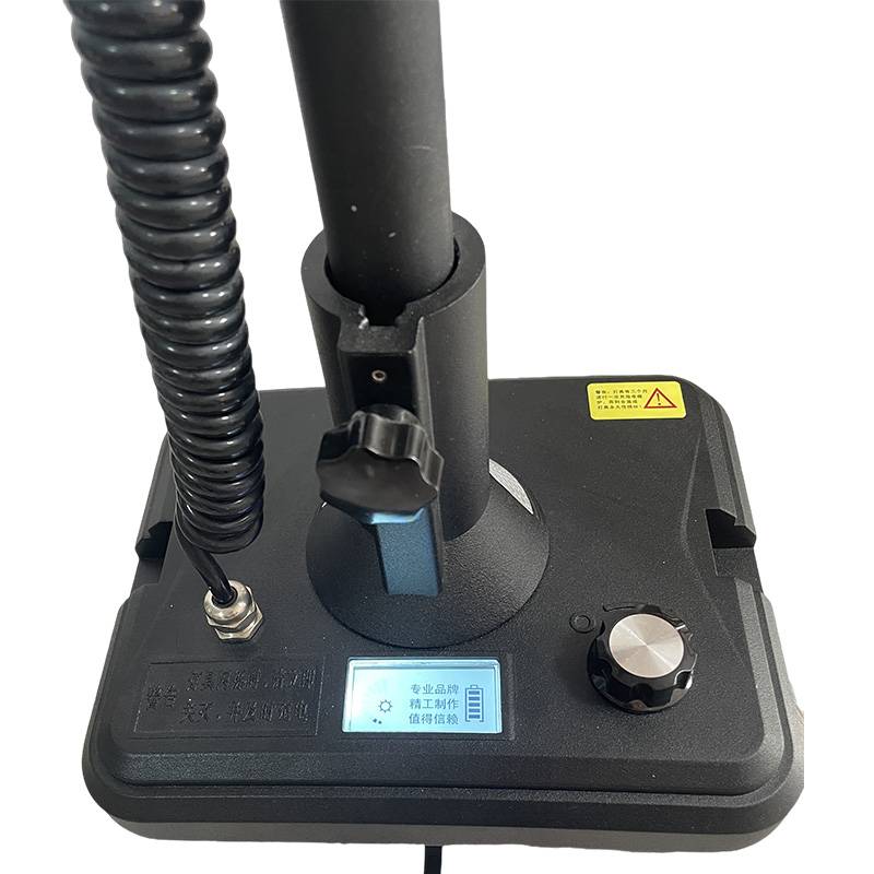 为佳天 移动升降工作灯 户外施工照明灯 FW6105 台高清大图