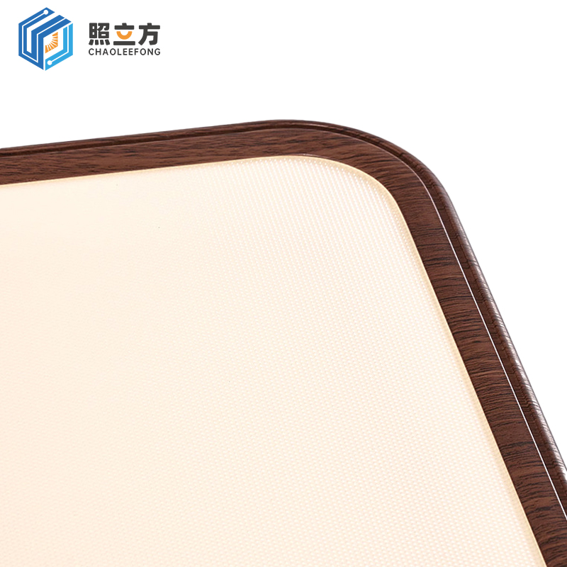 照立方 吸顶灯 88w 个高清大图