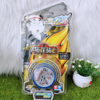 正版奥迪双钻火力少年王3 悠悠球YOYO/溜溜球斩龙骑士 675207