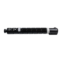 科思特 NPG-67H粉盒 大容量 适用佳能iR ADVANCE C3320/3325/3330（单位：支）红色