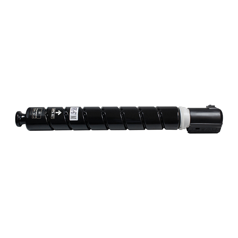 科思特 NPG-67H粉盒 大容量 适用佳能iR ADVANCE C3320/3325/3330（单位：支）红色