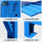 金菲罗格 办公家具 金属货架储物架承重350KG颜色备注 1200*600*2000