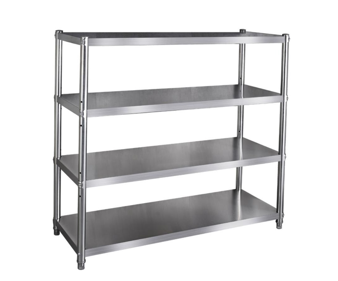 繁哲思不锈钢置物架 整理架1800*800*450mm个