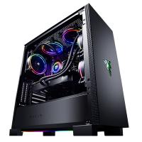 名龙堂(MLOONG)剑龙M11台式吃鸡游戏电脑主机DIY组装机(i7 9700K/RTX2080)