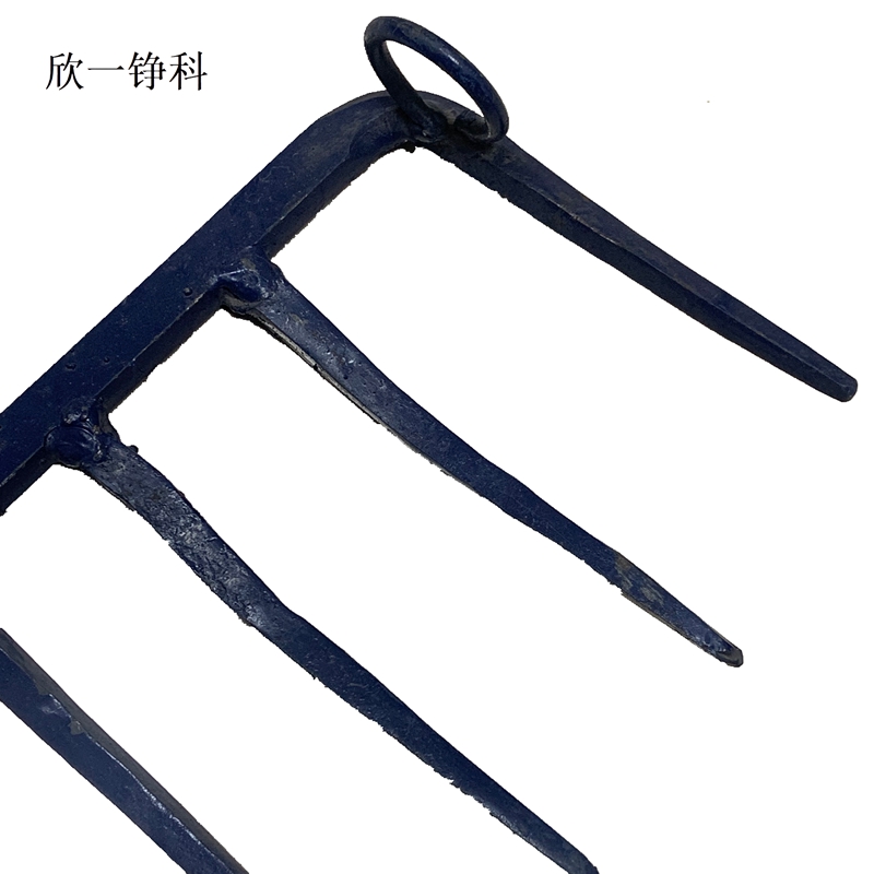 欣一铮科 拉叉 七尺型 1个高清大图