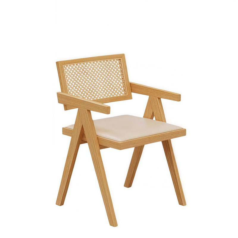 荺炬椅子80cm高A款椅把高清大图