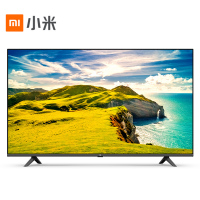 [全面屏 网络]小米(MI)小米电视 全面屏 55英寸 4K超高清HDR蓝牙智能语音无线网络E55C E55A E55X
