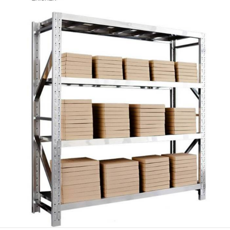 睿福隆不锈钢货架 定制高清大图