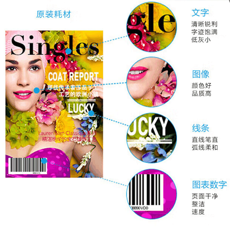 惠普(HP)72号原装墨盒适用绘图仪T790 T795 T1300 T2300系列打印机墨盒 72墨盒灰色G( 3WX08A替代C9374A)图片