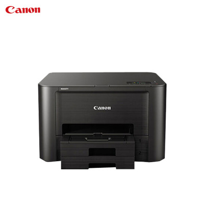 【精选】佳能（Canon）iB4180 商用喷墨打印机