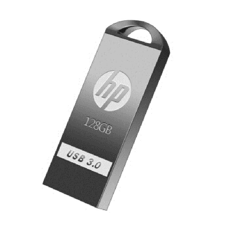 惠普(HP) X720w 128G 银色迷幻 3.0 U盘 hp