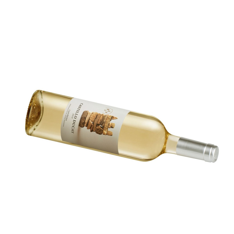 CUNE 杜卡城堡干白葡萄酒(CASTILLO DUCAY BLANCO)