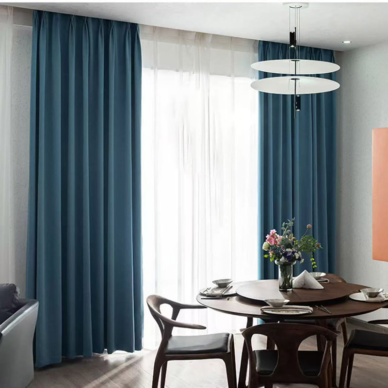 梦佳莉窗帘 SY-CL003 米高清大图