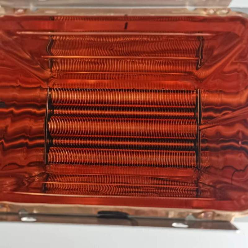 帮客材配 全新原装法迪欧燃气热水器JSQ30- 16NS(12T)水箱 收前验货高清大图