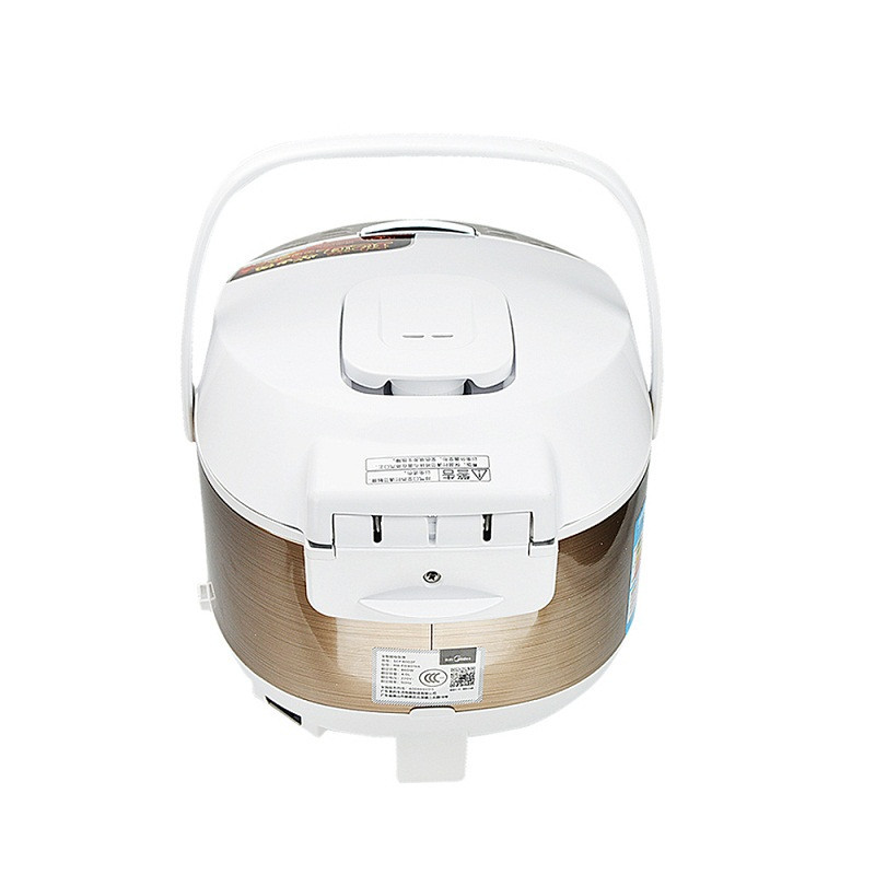 美的(Midea) 4L 电饭煲 SCF4002F（单位：个）