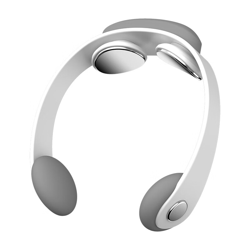 鹰伦-U型颈椎按摩仪(悦动)SKT-Y8827高清大图