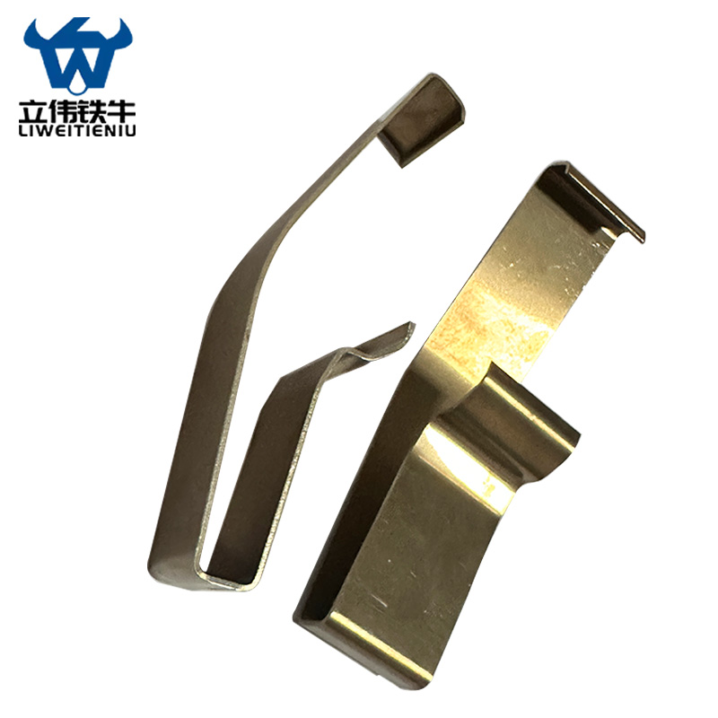 立伟铁牛固定卡子 LWTN-6 个高清大图