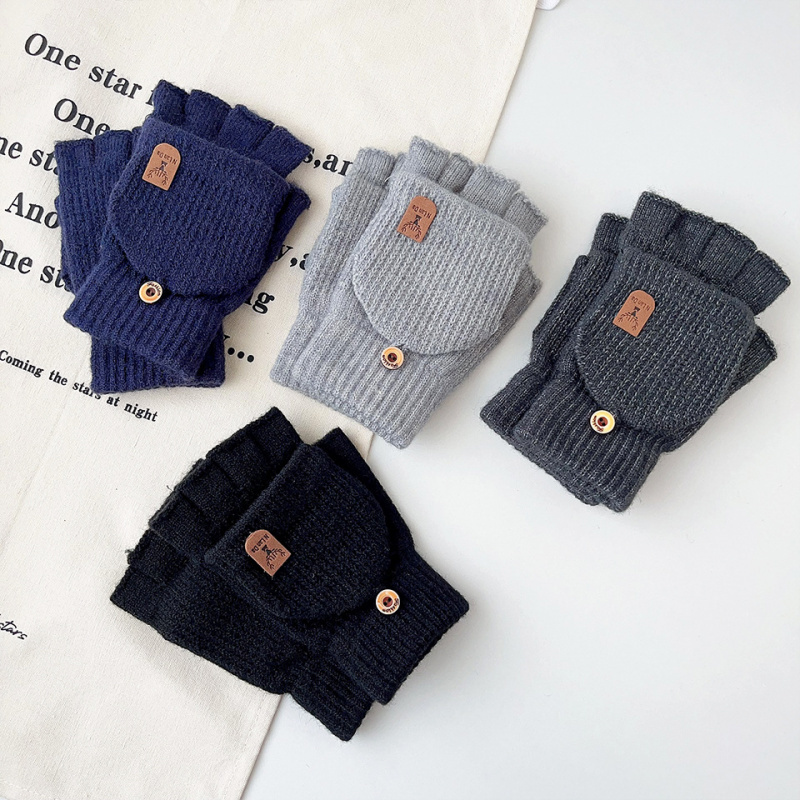 手套冬季M25090819高清大图