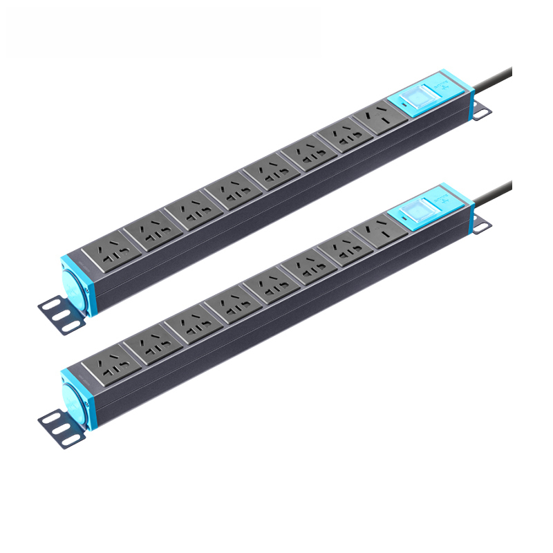 万泽 WZU4-CZX-10A PDU 含上门安装调试及三年上门售后服务