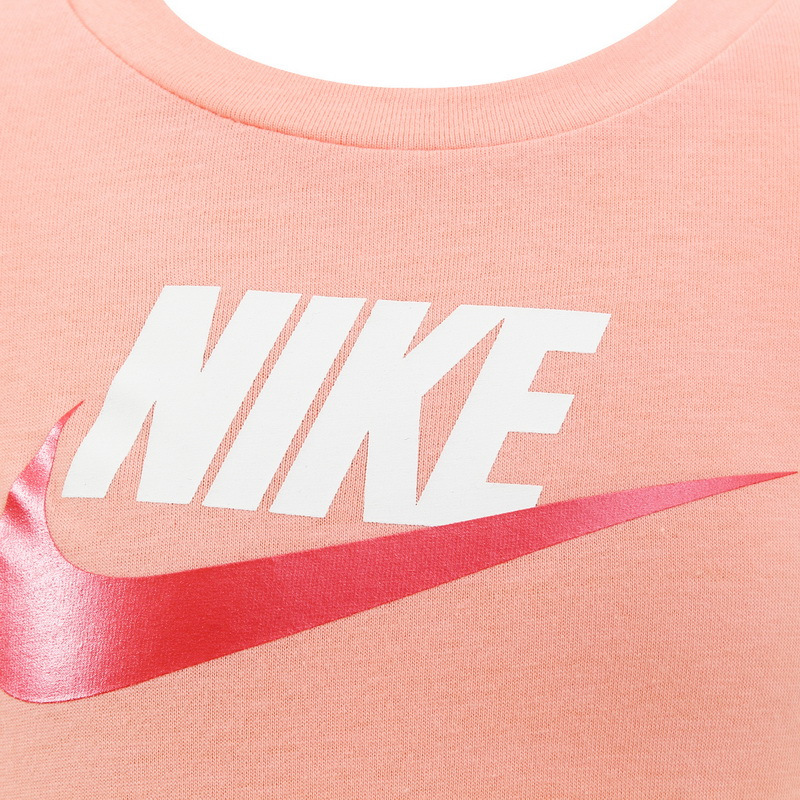 NIKE YA 2018夏季婴童短袖套装 82482SE873A6C