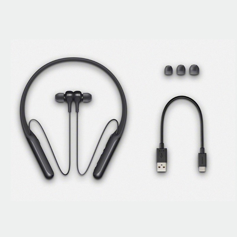 索尼(sony) wi-c600n 颈挂入耳式无线蓝牙降噪耳机 灰色 - 喵喵折