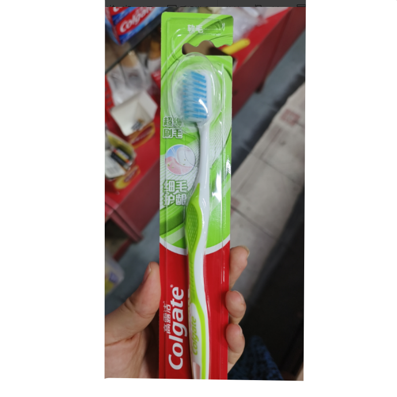 册宣 洗漱包 6件 套(单位:套)高清大图