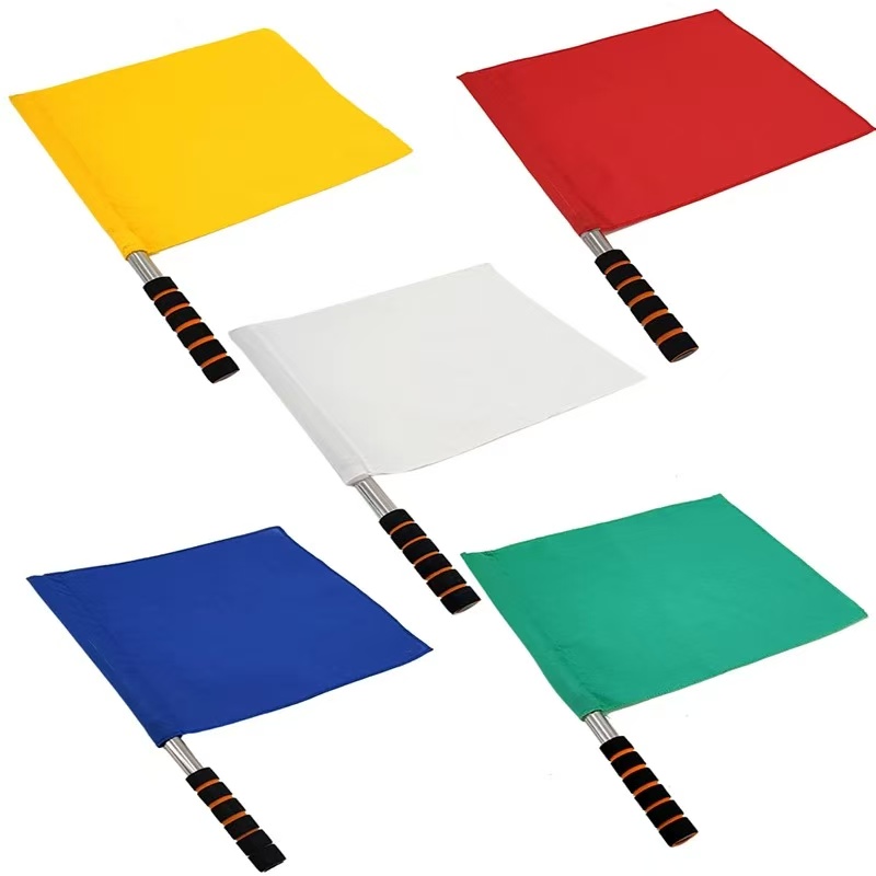 宏瑞泰 防护信号旗 32*36 个高清大图