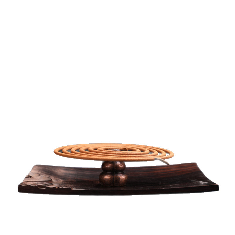 丽佳邦 卫生线香檀香型 1盒 销售单位:盒