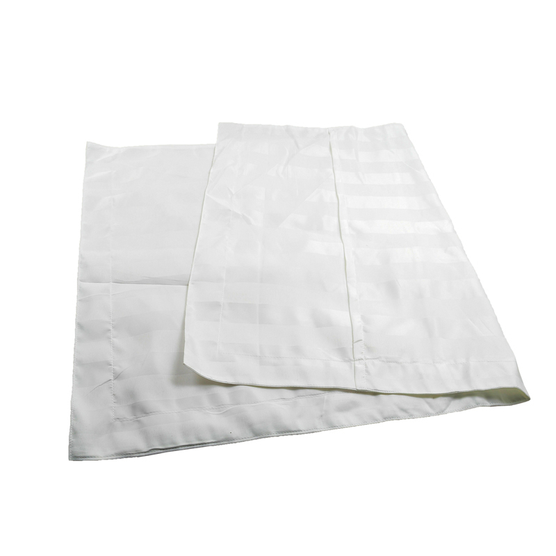 暖居顺 纯棉枕套 NJS0024 个高清大图