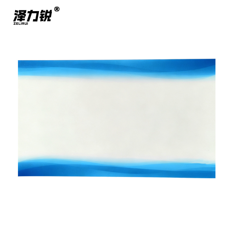泽力锐 亚克力制度牌 80x55cm 块-1高清大图