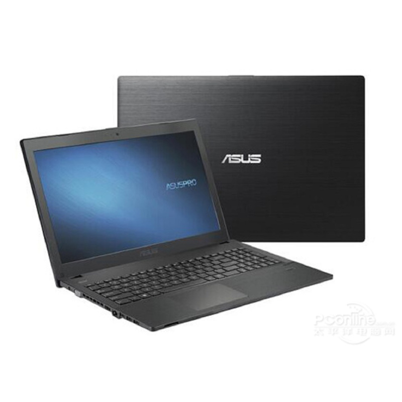 华硕(ASUS)P2540笔记本电脑(I5-7200/4G/500G/G920MX+2GB显存/DVD刻录/WIN10)