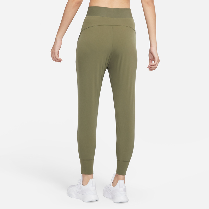NIKE耐克长裤训练运动休闲速干透气女裤CU4612-222 D