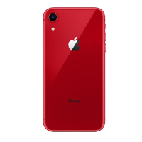 【全新原装正品】Apple iPhone XR 红色 有锁苹果XR手机 移动联通4G手机 128G 海外版