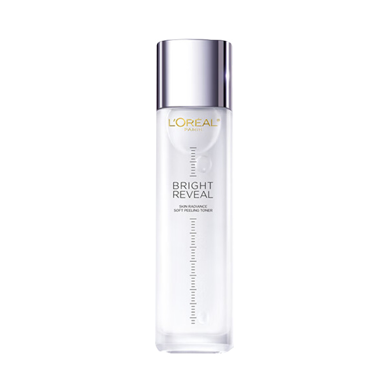 欧莱雅注光水 130ml