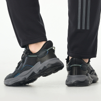 Adidas/阿迪达斯三叶草 男鞋女鞋21新款舒适复古运动休闲鞋 EE7004