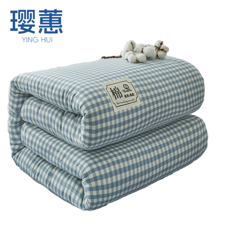 璎蕙棉被4斤/张高清大图