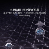 卡萨帝(Casarte) C916 11MWU1 11公斤大容量波轮洗衣机 直驱变频 除菌净螨