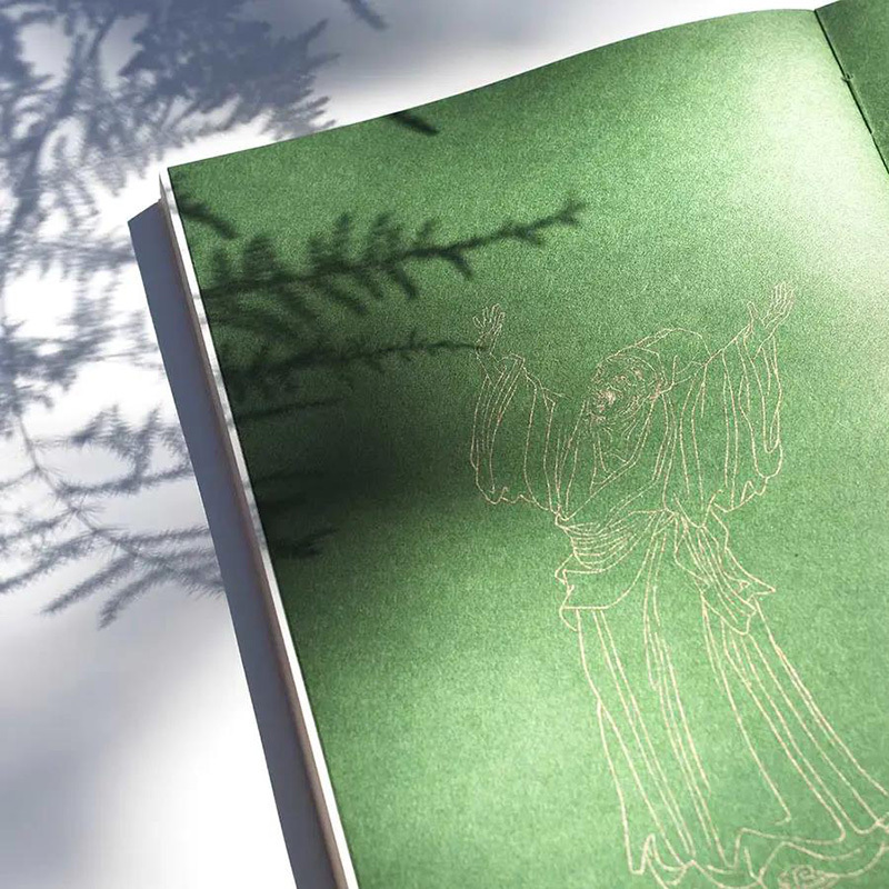 [正版]金圣叹选批天下才子必读书 全三册木盒礼盒装古文深刻启发文学经典历代佳文一代奇才带你读千年好文章文史经典诸多文学高清大图