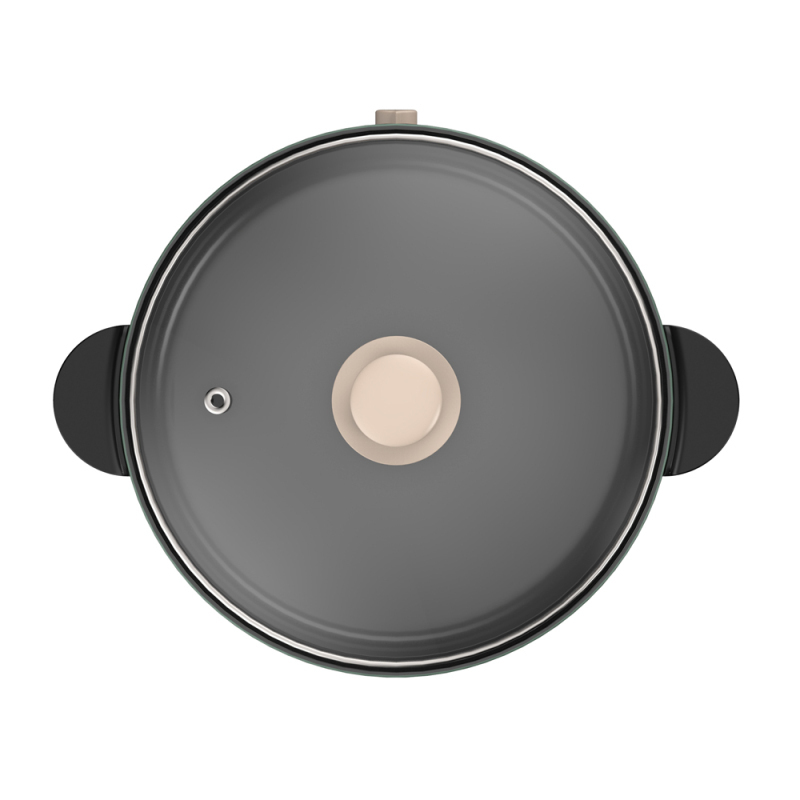 九阳 电火锅3L HG30-G310(YH)高清大图