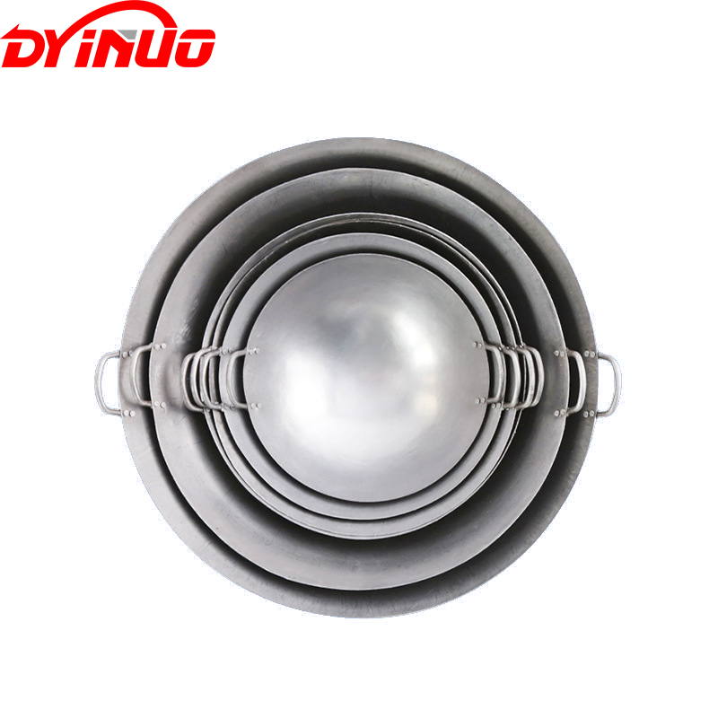DYINUO 铁锅边锅 50cm 个高清大图