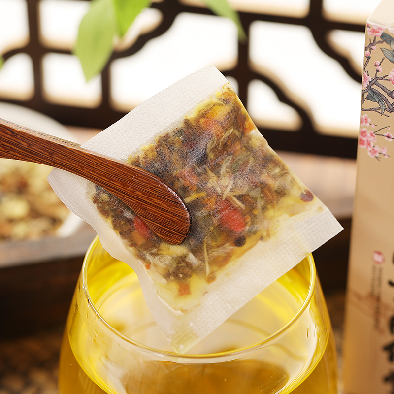 SN-国奥堂南同牛蒡菊花决明子茶150g