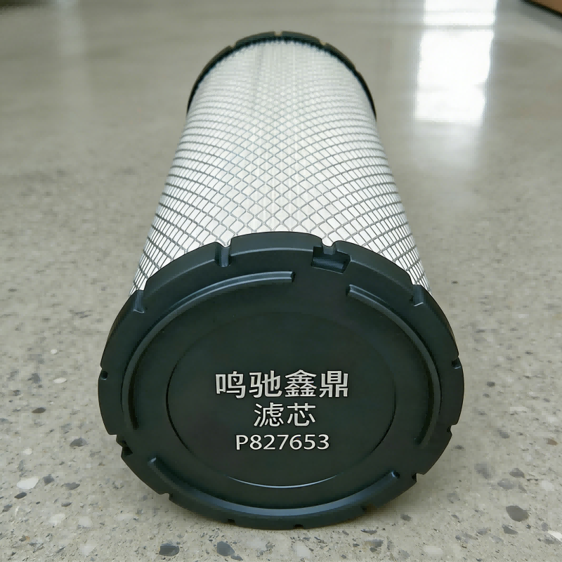 鸣驰鑫鼎 滤芯 P827653 个高清大图