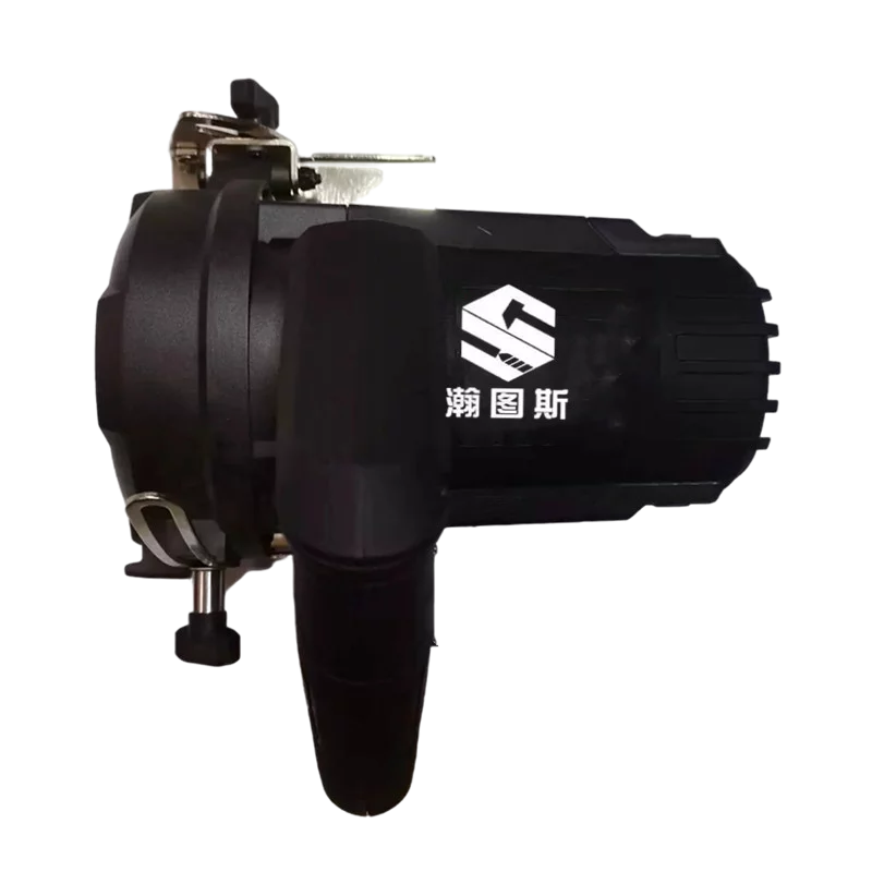 瀚图斯云石机石材锯 4寸