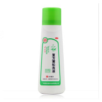 源安堂 复方黄松洗剂200ml